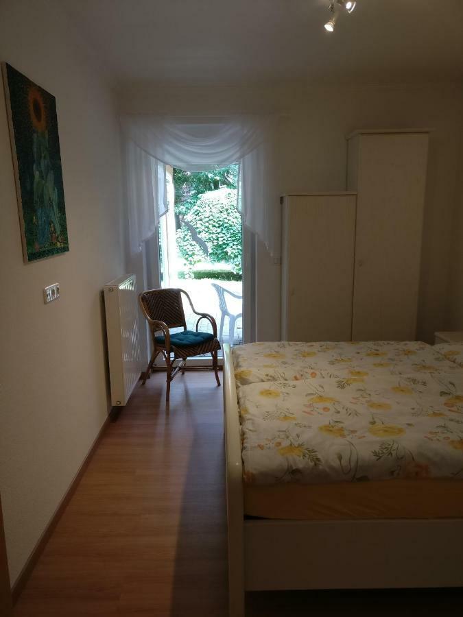 Ferienhaus Wahlers Bispingen Εξωτερικό φωτογραφία