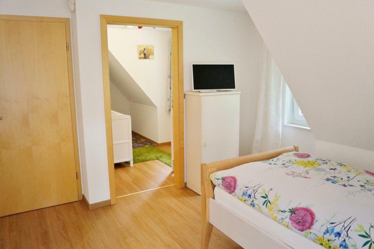 Ferienhaus Wahlers Bispingen Εξωτερικό φωτογραφία